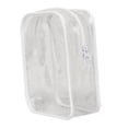 thumbnail image 4 of Mini estuche de almacenamiento para figuras, bolsa de almacenamiento para muñecas pequeña, portátil, a prueba de polvo, para coleccionistas, bolsa para muñecas al aire libre para, 4 of 8