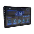 thumbnail image 1 of 10.1 Inch IPS 4K Car Headrest Monitor Video Player Monitor 1G RAM 16GB Game Remote Control IR AV FM USB ,Clear Display, 1 of 7