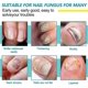 thumbnail image 3 of Lápiz Revitalizador de Uñas Yuxing Cuidado de Uñas 2 Unidades, 3 of 5