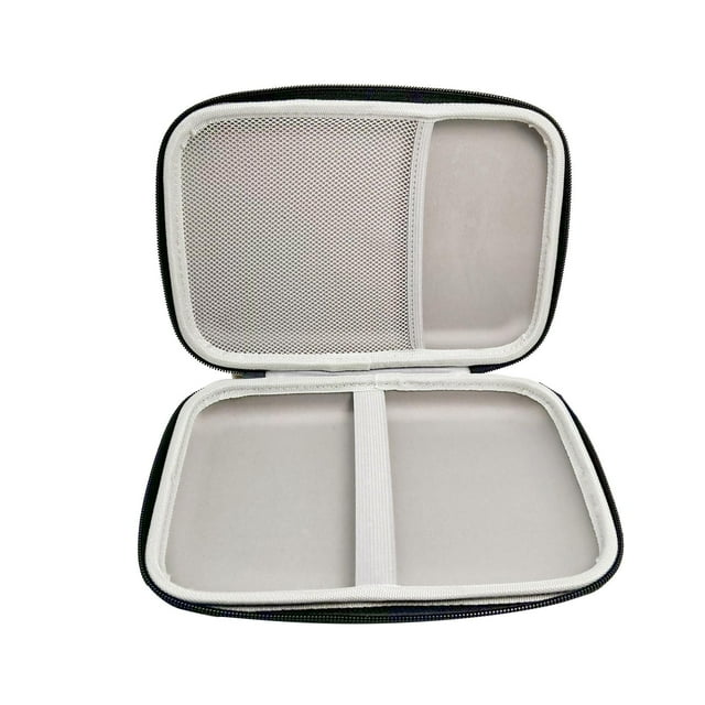 Estuche Compacto Para Luz De Lectura Perfecl Material Nailon EVA