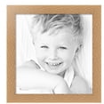 thumbnail image 2 of ArtToFrames 26" x 27" Golden Ember Hammered Gold Picture Frame, 26x27 inch Gold Wood Poster Frame (WOM-5252),  Pack, 2 of 7