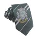 thumbnail image 5 of Insignia universitaria con nudo de corbata de poliéster Material de poliéster Diseño unisex, 5 of 6