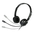 thumbnail image 3 of Amdohai H58 Casque Filaire pour Ordinateur Bureau Léger Réduction de Bruit avec Microphone, 3 of 7