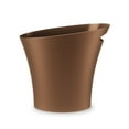 thumbnail image 4 of Umbra Skinny Trash Can 2-Gallon (7.5L) Capacity, 4 of 9