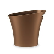 Umbra Skinny Trash Can 2-Gallon (7.5L) Capacity