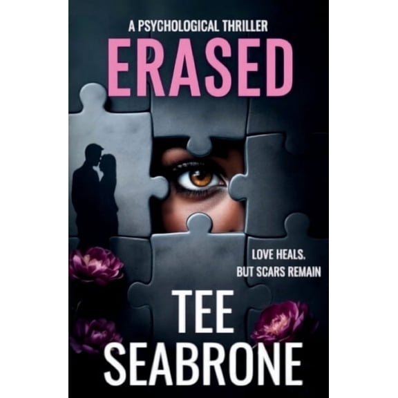 Erased, (Paperback)