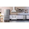 thumbnail image 2 of VERONA VECHW36GW ducted hood, 2 of 5