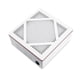 thumbnail image 1 of Minnieouse Ventilador de succión fuerte de 60 W, máquina de vacío para uñas con filtro, lijado, pulido, removedor de polvo, bolsa de Juegos de manicura Blanco Enchufe de EE. UU., 1 of 6