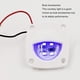 thumbnail image 5 of Sidaley Courtesy Light Socket Lighting Device Wall-mounted Lamp Lamps 12V Shell Structure Boat Solid Replaced ABS Firm Supplies 1.5W Type2 NO2, 5 of 6