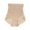 thumbnail image 5 of Tinglu High Waist Underwear Women Butt Lifter Panties Hip Enhencer Panty Tummy Control Shaper, 5 of 6