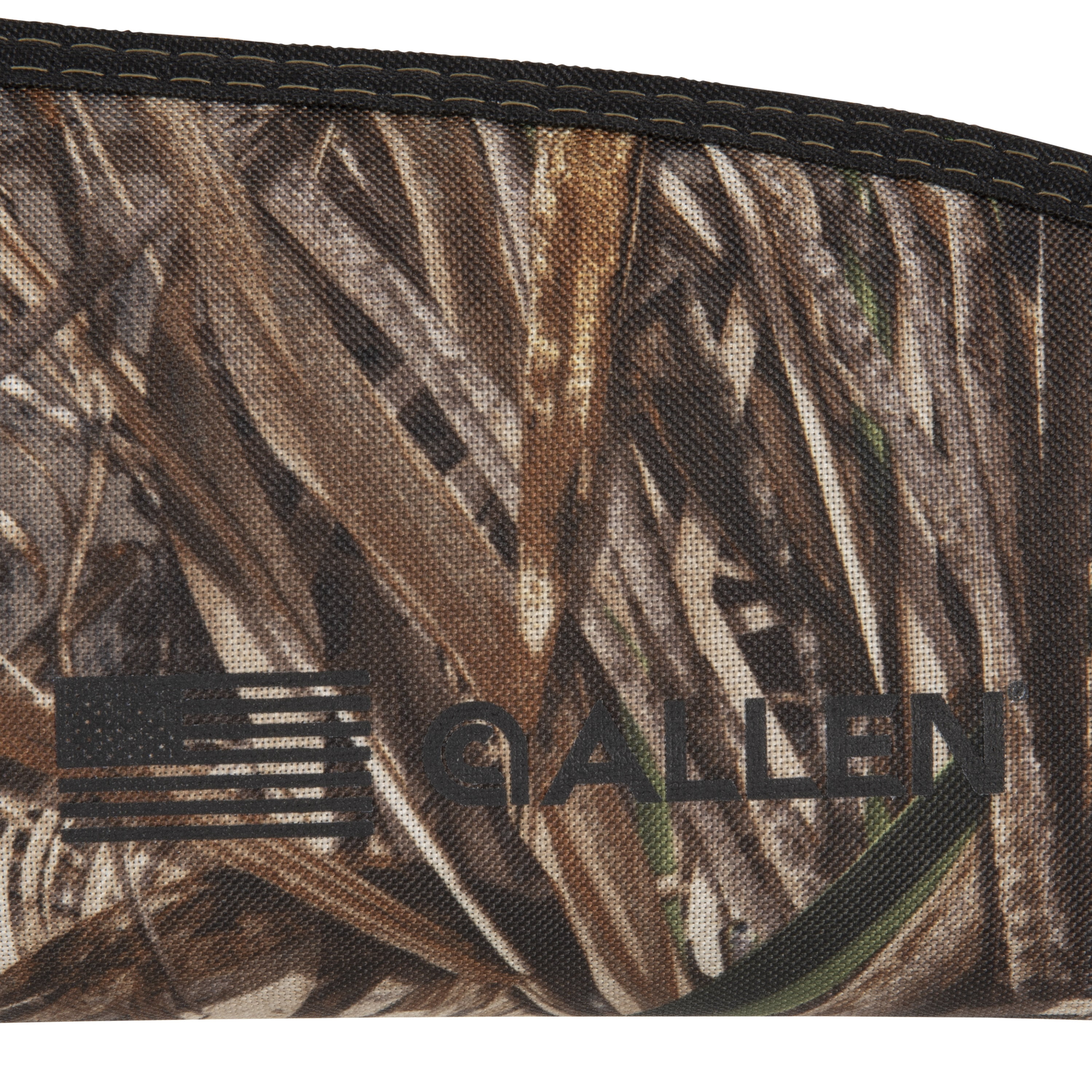 Allen Company 52 in Leadville Shotgun Gun Soft Case, Realtree Max-5, Polyester, Model 134-52