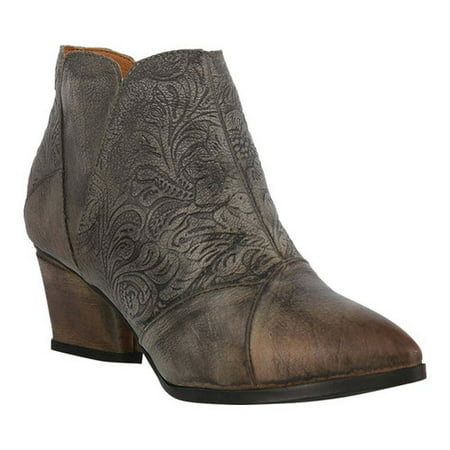 Women's L'Artiste by Spring Step Melodie Ankle Bootie