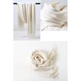 thumbnail image 4 of Bufanda para mujer y hombre, bufanda tubular, bufanda de invierno, bufanda cálida para el cuello., 4 of 7
