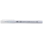 Kuretake Zig Clean Color Real Brush Marker, Haze Blue