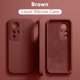 thumbnail image 3 of Original Liquid Silicone Cases For Xiaomi Redmi Note 12 11 10 9 Pro Turbo Mi 13 12 11 12S Ultra 11T 12T Pro Lite 12X Accessories, 3 of 5