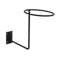 thumbnail image 2 of My Orders Placed On The Wall Hat Rack Screw Display Rack Bicycle Motorcycle Helmet Display Rack, 2 of 3