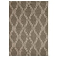 thumbnail image 4 of Nourison  Tranquility Area Rug Light Beige 7'9" x 10'10" 8' x 10' Indoor Ivory Transitional, Modern & Contemporary, 4 of 5