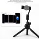 thumbnail image 2 of unbranded Holder Para Teléfono Móvil Material ABS Y Soporte Giratorio 360 Color Negro, 2 of 8