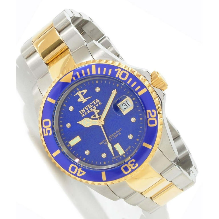 Invicta face hot sale
