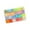 style A, variant on Luzkey 1200x Sealing Wax Beads Set Enamel Wax Seal Beads for Christmas Kids Wedding style B