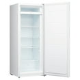 thumbnail image 2 of Koolatron Garage-Ready Upright Freezer 7.0 cu ft (198L) White Low Frost, 2 of 8