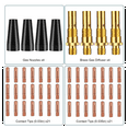 thumbnail image 2 of 50PCS Flux Core Gasless Nozzle Tips Kit, Mig Welding Accessory, 2 of 7
