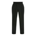 thumbnail image 5 of No Boundaries Men's & Big Men's Cotton Slub Pants, 31'' Inseam, Sizes XS-5XL, 5 of 5