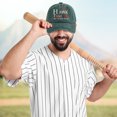 thumbnail image 5 of Gorra de béisbol lavada, gorra de camionero, gorra desgastada de algodón ajustable, sombreros Retro para papá, gorra de béisbol Unisex para deportes al aire libre, 5 of 5