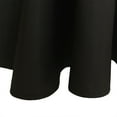 thumbnail image 6 of XAOFW Girl's Outfits Sets Carnival Short Sleeve Turndown Collar Graphic Print Set Themed Party Performance Elegant Dress Up Outfit Trendy Cozy Family Gathering Clothing Sets, 6 of 9