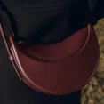 thumbnail image 2 of 2026 fashionable women's shoulder bag, crescent bag, niche design zipper shoulder crossbody bag, 2 of 7