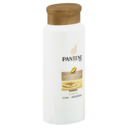 P & G Pantene Pro-V Shampoo, 22.8 oz