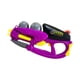 thumbnail image 5 of Juguete de agua Spray de agua Juguete portátil Portable Toy de verano, juguete de lucha al aire libre para patios, céspedes de baño interior Fiesta violeta, 5 of 8