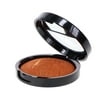Laura Geller Baked Body Frosting Face & Body Glow with Puff Copper Glow 59 mm