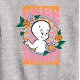 thumbnail image 3 of Free Spirit  - Toddler And Youth Crewneck Fleece Sweatshirt, 3 of 5