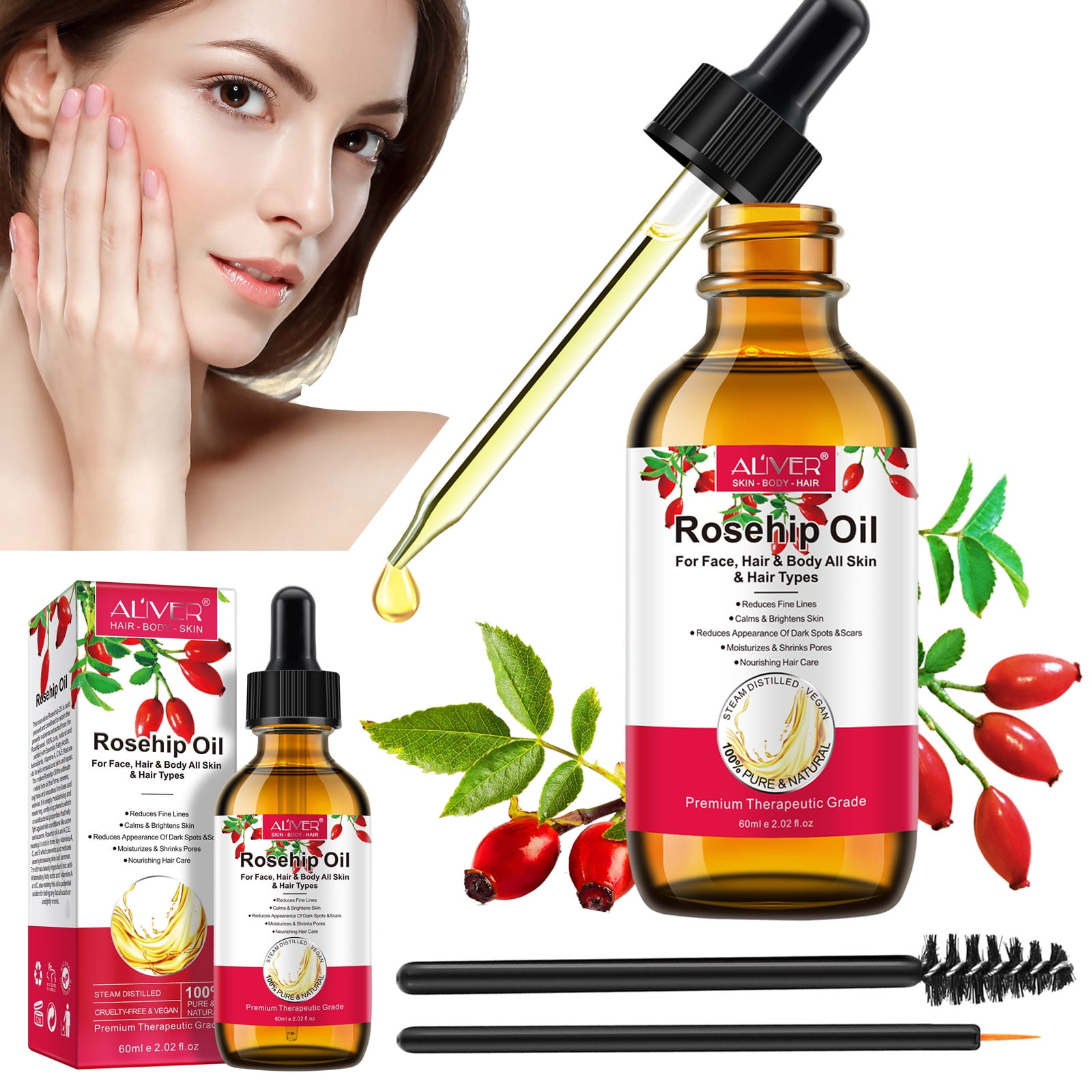 Top 100 image rosehip oil for hair Thptnganamst.edu.vn