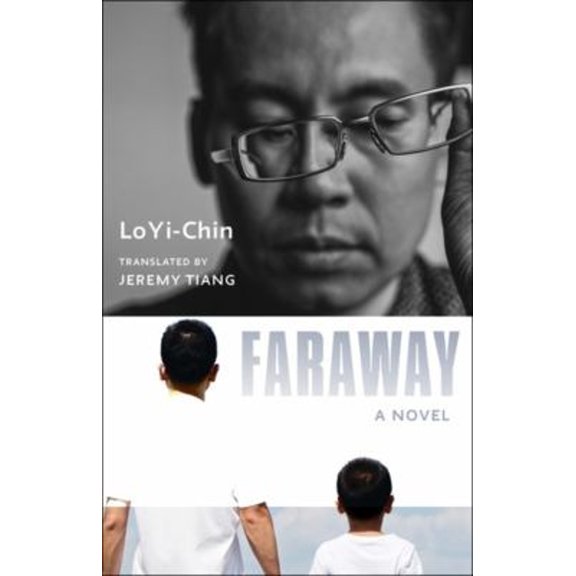 Pre-Owned Faraway : A Novel (Paperback) 9780231193955