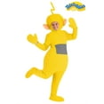 thumbnail image 3 of Adults Laa-Laa Teletubbies Costume, 3 of 4