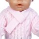 thumbnail image 3 of Xihbxyly Ofertas Lighten Del Día Prime Disfraz de Muñeca de Navidad Adornos Navideños Disfraz de Muñeca Ropa de Muñeca Hecha a Mano Ropa de Muñeca de Navidad Traje de Muñeca de Navidad, 3 of 7