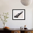 thumbnail image 4 of Rocks on sand, Framed Art Print Wall Art by John Smith Sold by Art.Com, 4 of 6