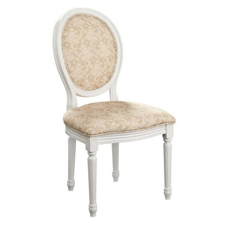 Upc 037732049304 Southern Enterprises Anna Griffin Craft Room Chair In Antique White Upcitemdb Com
