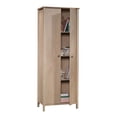 thumbnail image 2 of Pemberly Row Engineered Wood Storage Cabinet in Natural Maple Finish, 2 of 11