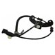 thumbnail image 3 of Par Sensores Abs Delanteros OEM Para Ford E-250 De 2011 A 2014 Motorcraft, 3 of 7