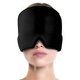 thumbnail image 3 of Eye Patch,Therapy Cool Eye Patch Quick Therapy Head Wrap Wrap Sinus Cool Head Sinus Quick Cold Therapy Nebublu Therapy Reliefs Dazzduo Reliefs Wrap Dazzduo Nebublu Reusable Cold Radirus, 3 of 6
