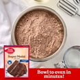thumbnail image 4 of Betty Crocker Favorites Super Moist, Chocolate Fudge, Cake Mix, 13.25 oz, 4 of 14