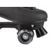 thumbnail image 5 of Patines Quads Marca Sweet Rocket, diseño diamante negro talla 25 cm Sweet Rocket Diamante negro, 5 of 5