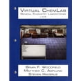 thumbnail image 1 of Pre-Owned Virtual Chemlab: General Chemistry Student Workbook + Access Code V. 4.5 (Unknown) 0321943279 9780321943279, 1 of 1