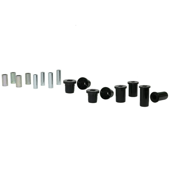 Nolathane REV032.0044 Front Suspension Control Arm Bushing Kit Compatible with Dodge 97-04 Dakota, Dodge 98-03 Durango
