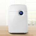 thumbnail image 4 of 10-20㎡ Dehumidifier in White - Remote Controlled, Energy Efficient, 4 of 15