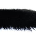 thumbnail image 1 of Dyed Black Fox Stripping, 1 of 1