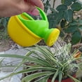 thumbnail image 3 of Watering Can Garden Educational Toy for Kids - Indoor Outdoor Use Watering Bottle Kids Hand Eye Coordination Learning Novelty Bucket, 3 of 4